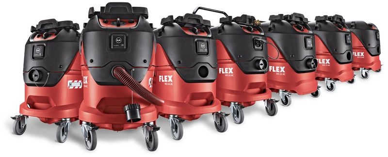 pics/Flex 2017/Industriesauger/444.138/flex-444138-safety-vacuum-cleaner-many.jpg